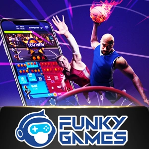 funkyarcade - nextslot777