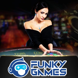 funkypoker - nextslot777