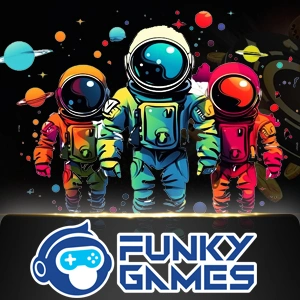 funkygames - nextslot777
